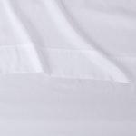 King Size Microfiber Sheet Set, 36cm Deep Pockets alternate 2