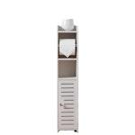 Toilet Paper Holder with Roller - White, 76cm alternate 6