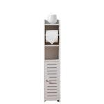 Toilet Paper Holder with Roller - White, 76cm alternate 7