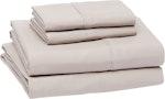 Queen Microfiber Sheet Set thumbnail