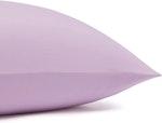Queen Bed Sheet Set, Microfiber, Deep Pockets alternate 3