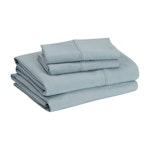 Microfiber Bed Sheet Set - Queen thumbnail
