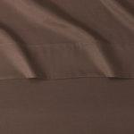 King Size Microfiber Bed Sheet Set, Deep Pockets alternate 2
