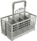 Universal Dishwasher Cutlery Basket alternate 2