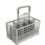 Universal Dishwasher Cutlery Basket alternate 6