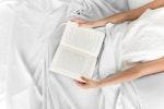 2000TC Ultra-Soft Super King 4pc Bed Sheet Set alternate 6