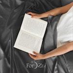 2000TC Ultra-Soft Super King 4pc Bed Sheet Set alternate 4