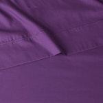 Lightweight Microfiber Cal King Sheet Set alternate 2