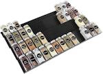 Adjustable 4-Tier Kitchen Spice Rack Organizer alternate 1