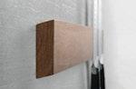 Acacia Wood Magnetic Knife Holder 42cm alternate 5
