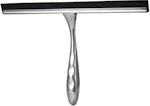 Stainless Steel Shower Squeegee with Hook alternate 3