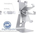Universal Cell Phone Desktop Stand alternate 2