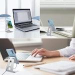 Universal Cell Phone Desktop Stand alternate 6