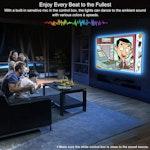 12M LED Strip Lights with Remote Control for Home alternate 2