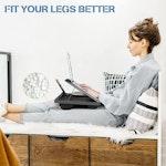 Laptop Lap Desk with 20 Adjustable Angles alternate 4