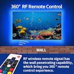 3M LED Strip Lights with App & Remote Control alternate 5