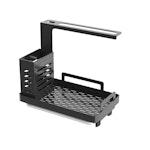 Kitchen Sink Caddy Organizer with Sponge alternate 8
