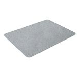 90x140cm Grey Chair Mat for Rolling Chairs alternate 6