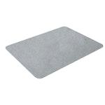 90x140cm Grey Chair Mat for Rolling Chairs alternate 7