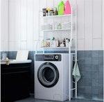 3-Tier Over Washing Machine Storage Rack alternate 7
