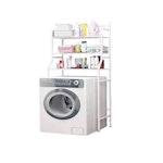 3-Tier Over Washing Machine Storage Rack alternate 8