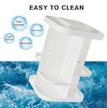 360 Rotating Makeup Organizer alternate 7