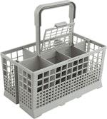 8 Slot Universal Dishwasher Cutlery Basket thumbnail