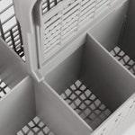 8 Slot Universal Dishwasher Cutlery Basket alternate 4
