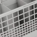 8 Slot Universal Dishwasher Cutlery Basket alternate 5