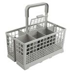 8 Slot Universal Dishwasher Cutlery Basket alternate 8