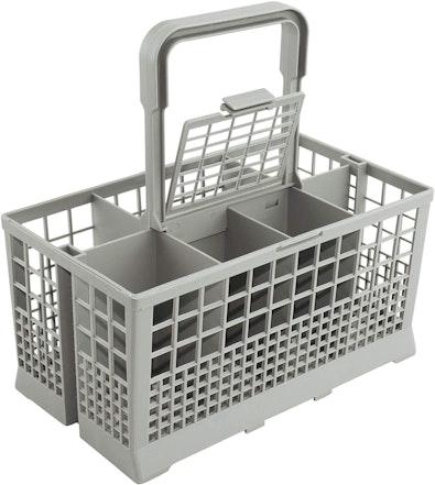 8 Slot Universal Dishwasher Cutlery Basket cover