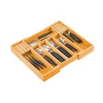 Large Capacity Bamboo Drawer