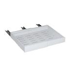 Pack Pull Out Cabinet Organizer Expandable (White) alternate 8