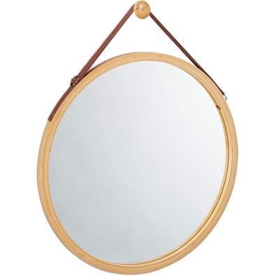 Hanging Wall Mirror (Round 38cm) cover