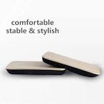 Bamboo Laptop Table & Portable Lap Tray alternate 1