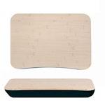 Bamboo Laptop Table & Portable Lap Tray alternate 8