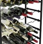 6-Tier Freestanding Wine Rack alternate 4