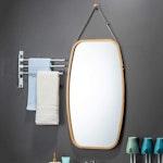 Hanging Wall Mirror (Full Length) alternate 1