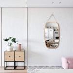 Hanging Wall Mirror (Full Length) alternate 4