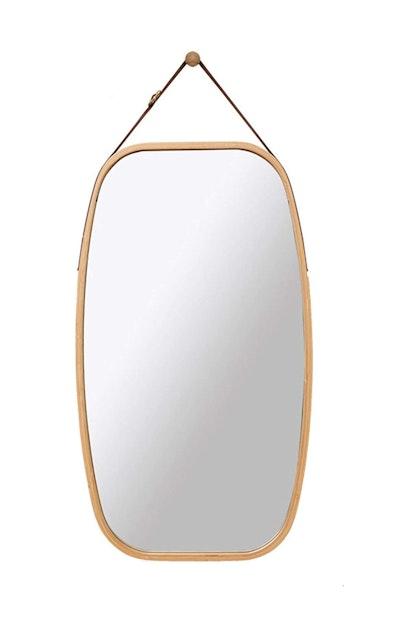 Hanging Wall Mirror (Full Length) cover