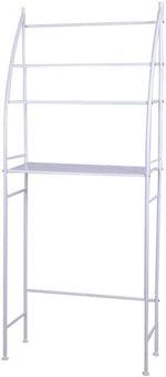 3-Tier Over Washing Machine Storage Rack thumbnail
