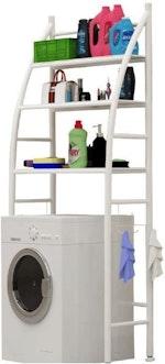 3-Tier Over Washing Machine Storage Rack alternate 1