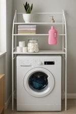 3-Tier Over Washing Machine Storage Rack alternate 2