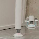 3-Tier Over Washing Machine Storage Rack alternate 5
