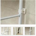 3-Tier Over Washing Machine Storage Rack alternate 6