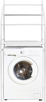 3-Tier Over Washing Machine Storage Rack alternate 7