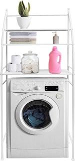3-Tier Over Washing Machine Storage Rack alternate 8