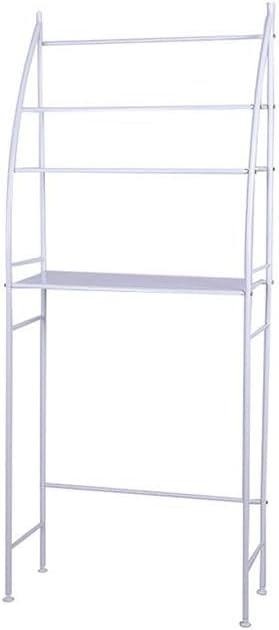 3-Tier Over Washing Machine Storage Rack cover