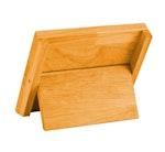 Natural Bamboo Magnetic Knife Block alternate 7