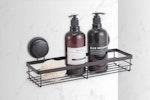 2 Pack Rectangular Corner Shower Caddy alternate 1